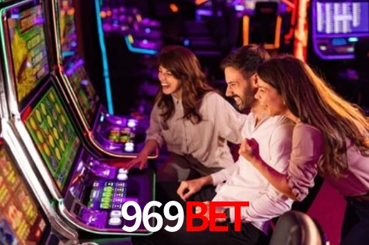 Ofertas Exclusivas 969Bet
